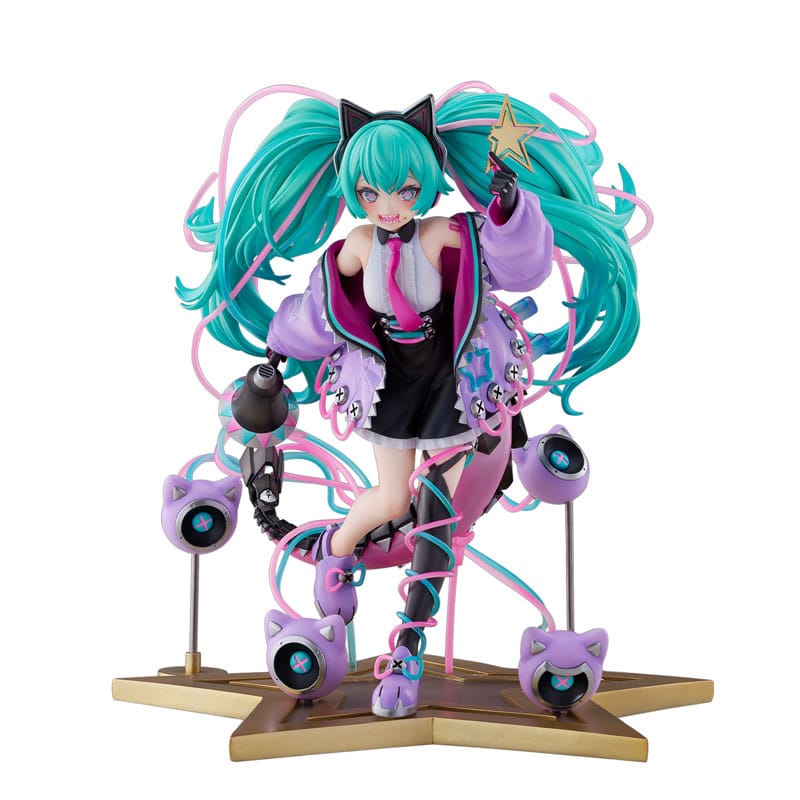 Figura Character Vocal Series 01 Estatua 1/7 Hatsune Miku Digital Stars 2023 Ver. 23 cm