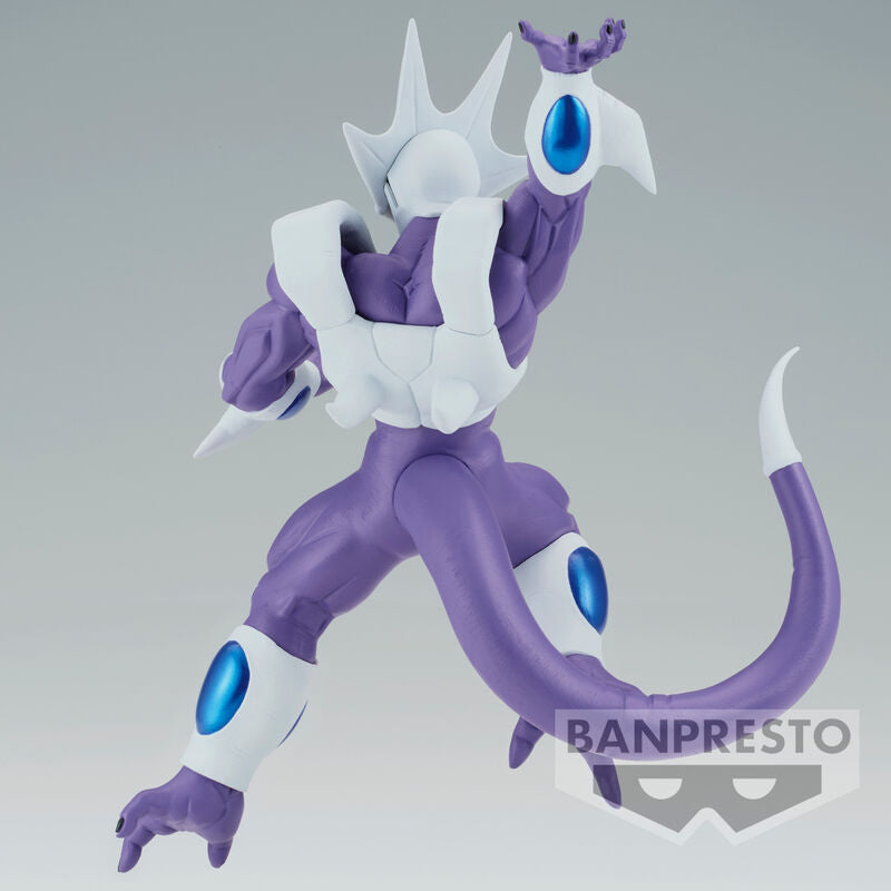 Figura Cooler Match Makers Dragon Ball Z 17cm