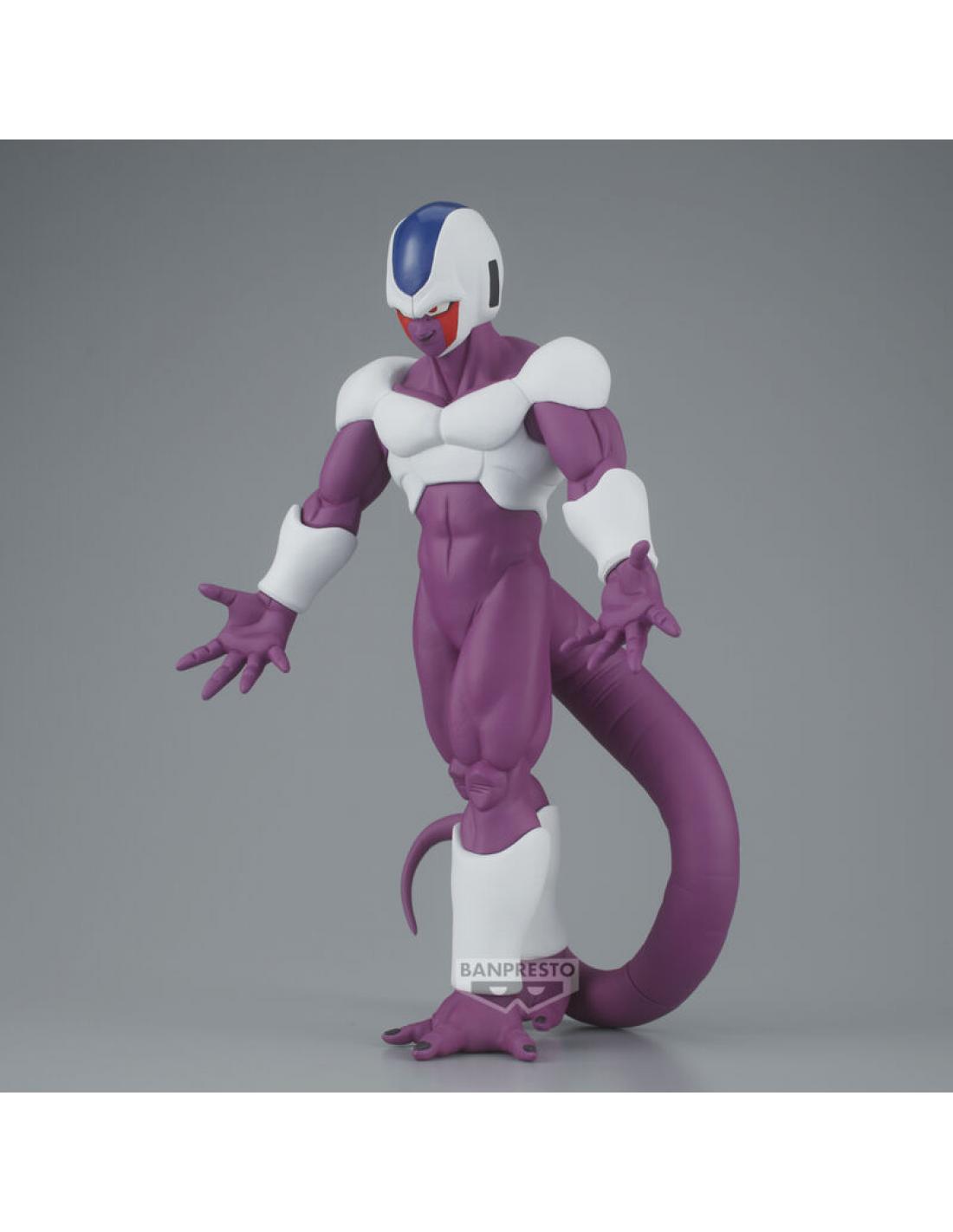 Figura Cooler Solid Edge Works -Dragon Ball Z