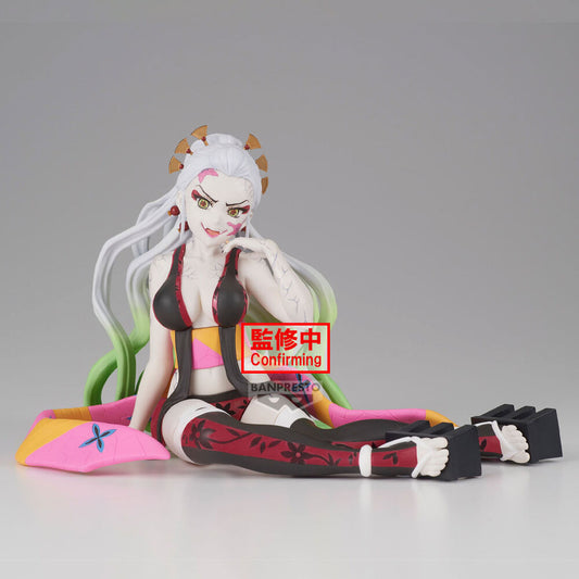 Figura Daki Glitter & Glamorous Demon Slayer Kimetsu no Yaiba 21cm BANPRESTO