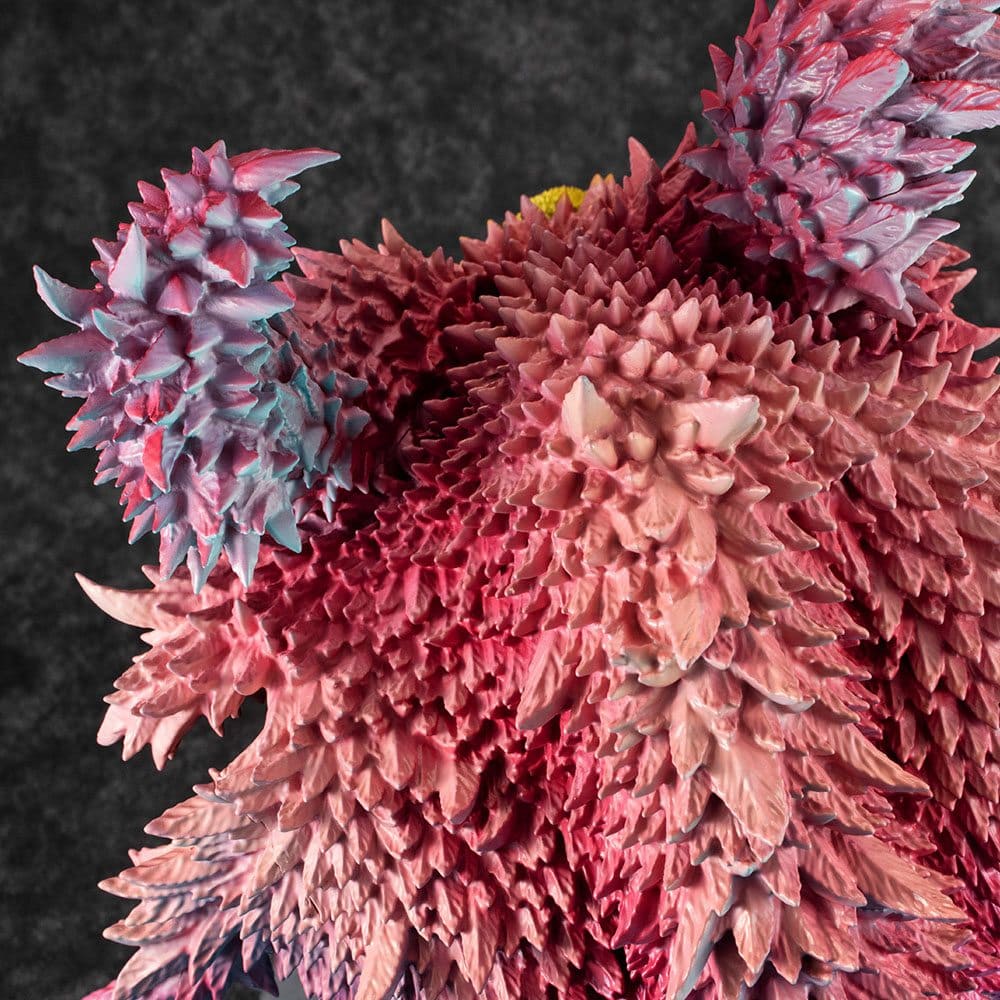 Figura Donquixote Doflamingo-One Piece Estatua Excellent Model-P.O.P. Megahouse