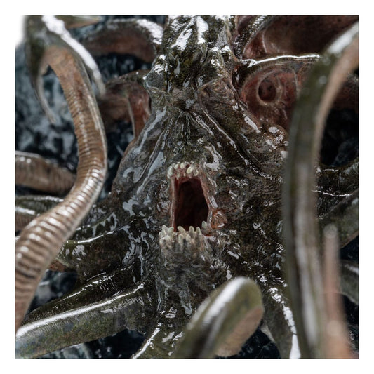 Figura El Señor de los Anillos Estatua Watcher in the Water 9 cm