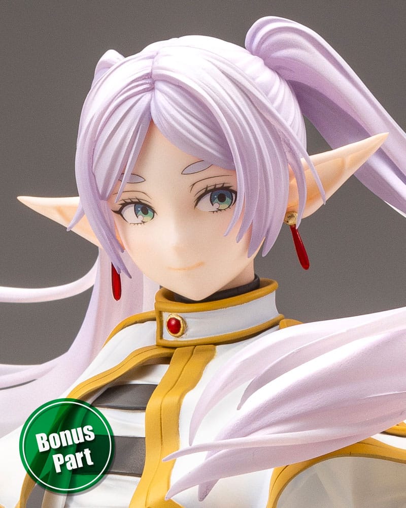 Figura Frieren: Beyond Journey's End Bonus Edition-Kotobukiya