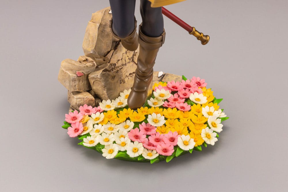 Figura Frieren: Beyond Journey's End Bonus Edition-Kotobukiya
