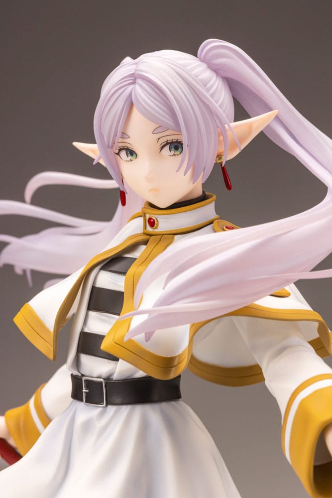 Figura Frieren: Beyond Journey's End Bonus Edition-Kotobukiya