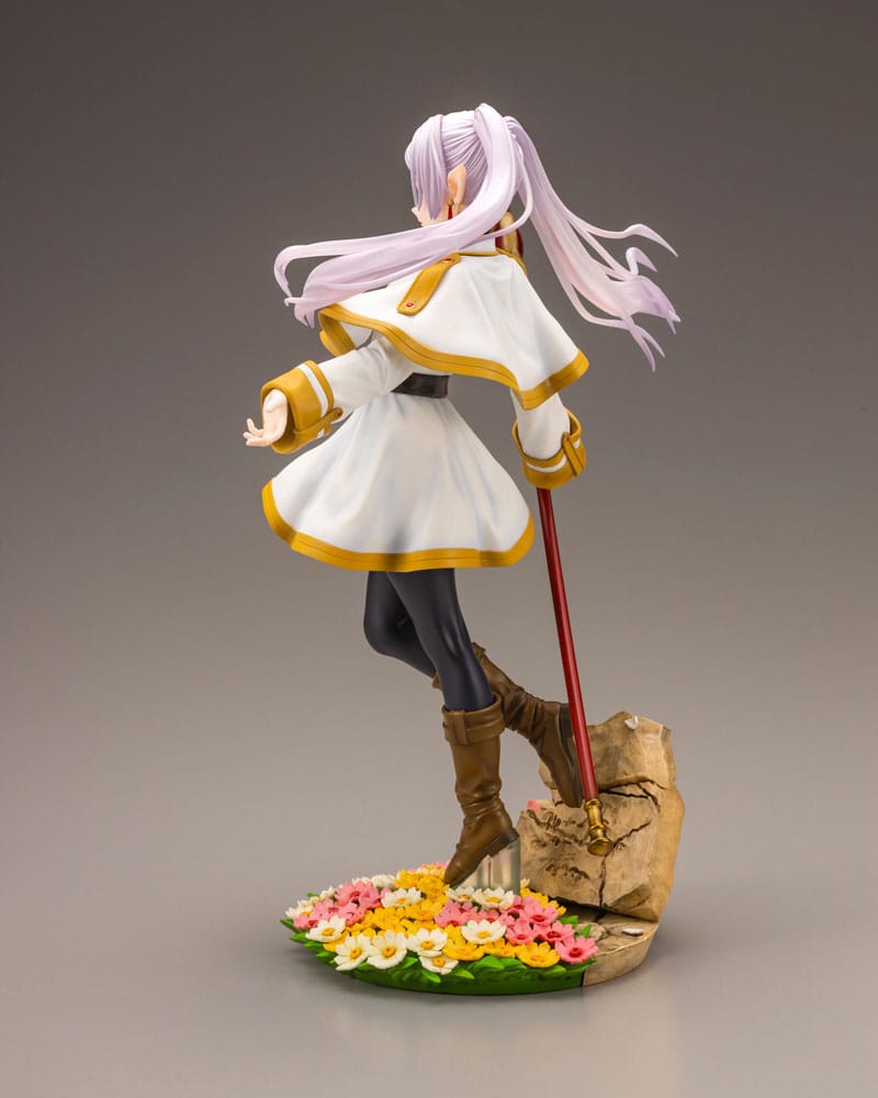 Figura Frieren: Beyond Journey's End Bonus Edition-Kotobukiya