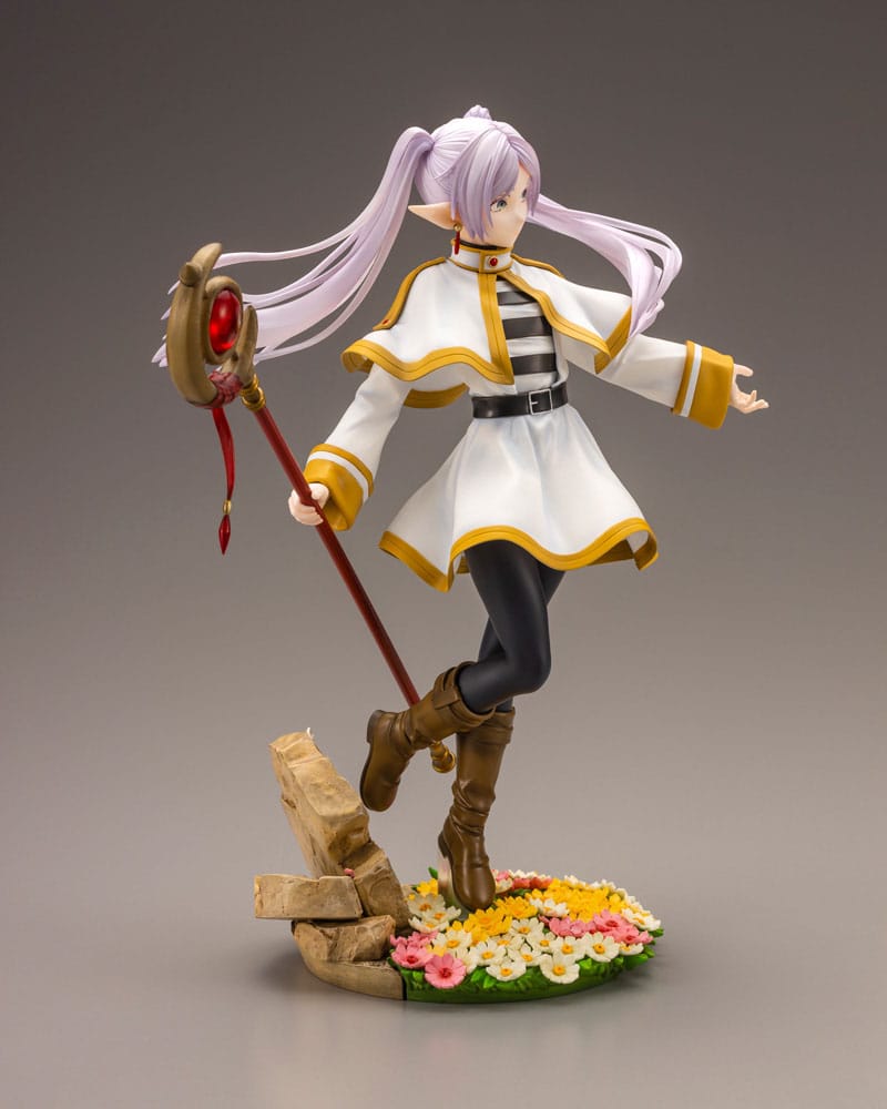 Figura Frieren: Beyond Journey's End Bonus Edition-Kotobukiya