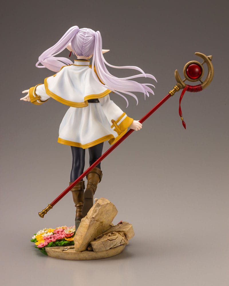 Figura Frieren: Beyond Journey's End Bonus Edition-Kotobukiya