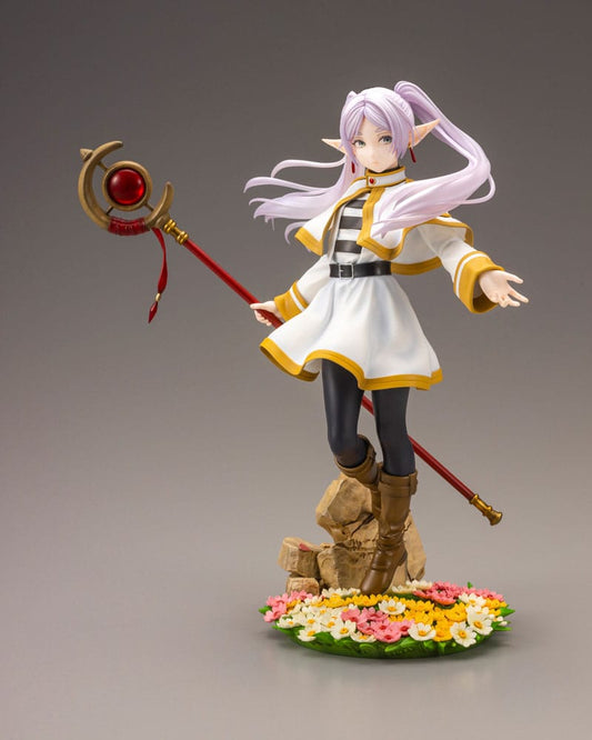 Figura Frieren: Beyond Journey's End Bonus Edition-Kotobukiya Kotobukiya