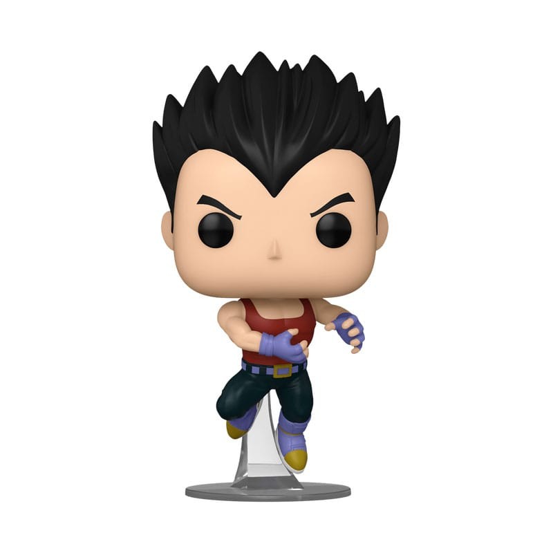 Figura Funko POP Dragon Ball GT Vegeta
