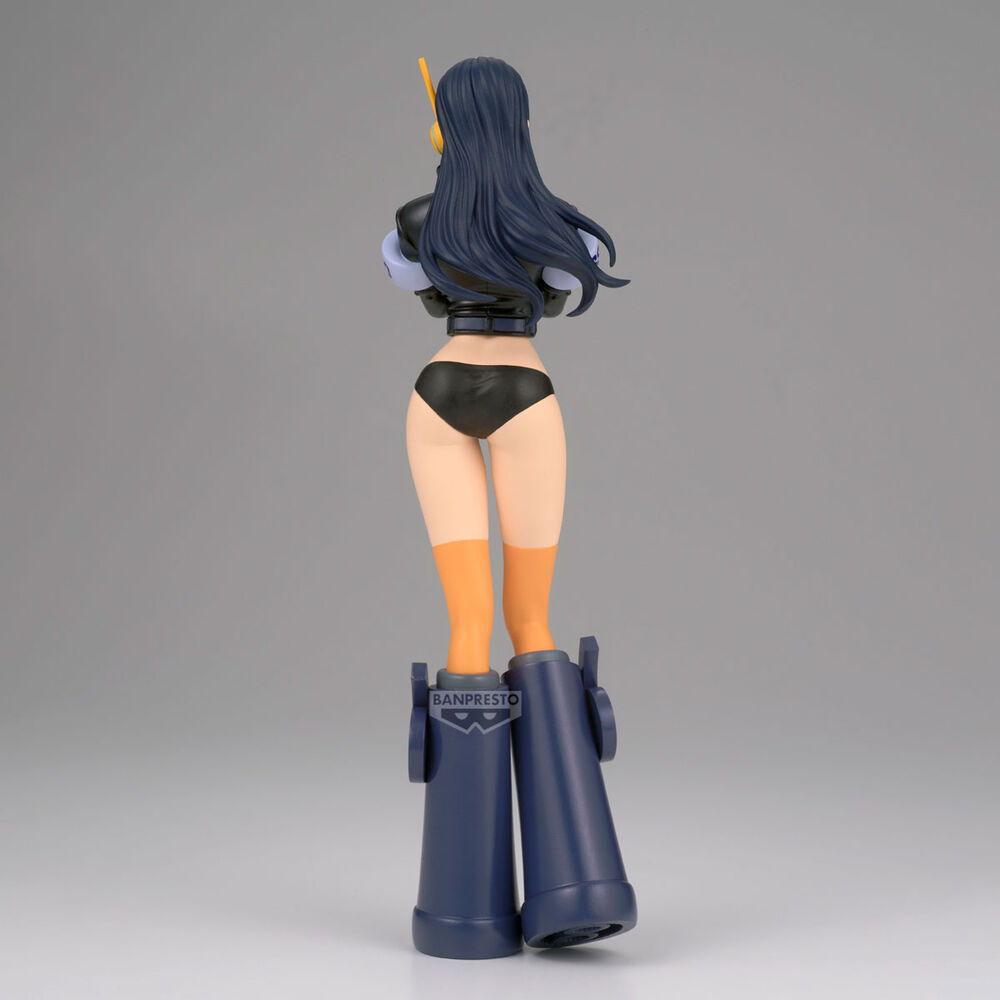 Figura Glitter & Glamorous Nico Robin One Piece 23cm BANPRESTO