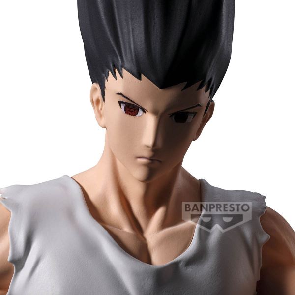 Figura Gon Hunter x Hunter 60cm