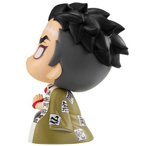 Figura Gyomei Himejima Lookup Demon Slayer Kimetsu no Yaiba 11cm Megahouse