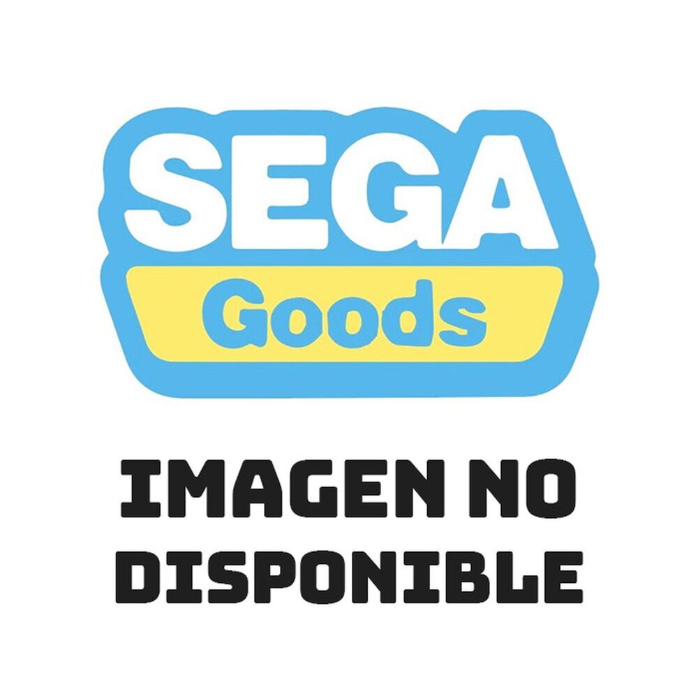 Figura Hatsune Miku Classical Maid Luminasta Hatsune Miku Character Vocal Series 01 21cm SEGA