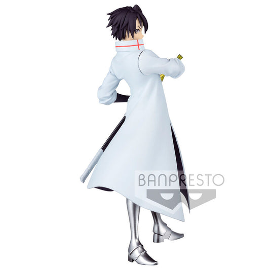 Figura Hinata Sakaguchi Otherworlder That Time I Got Reincarnated as a Slime 17cm BANPRESTO