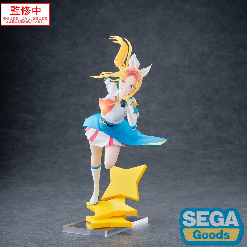 Figura Hitomi Koshigaya Luminasta Magilumiere Magical Girls 19cm