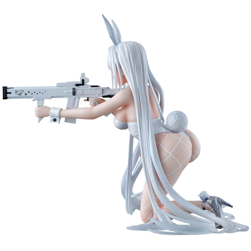 Figura Ichibansho Blanc Godness of Victory Nikke 13cm
