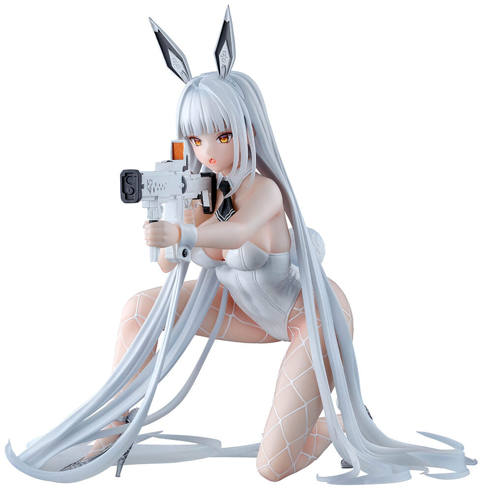 Figura Ichibansho Blanc Godness of Victory Nikke 13cm