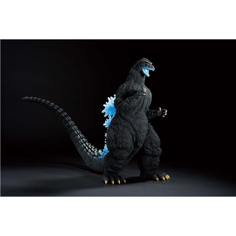 Figura Ichibansho Godzilla 1991 Heat Ray Godzilla 23cm