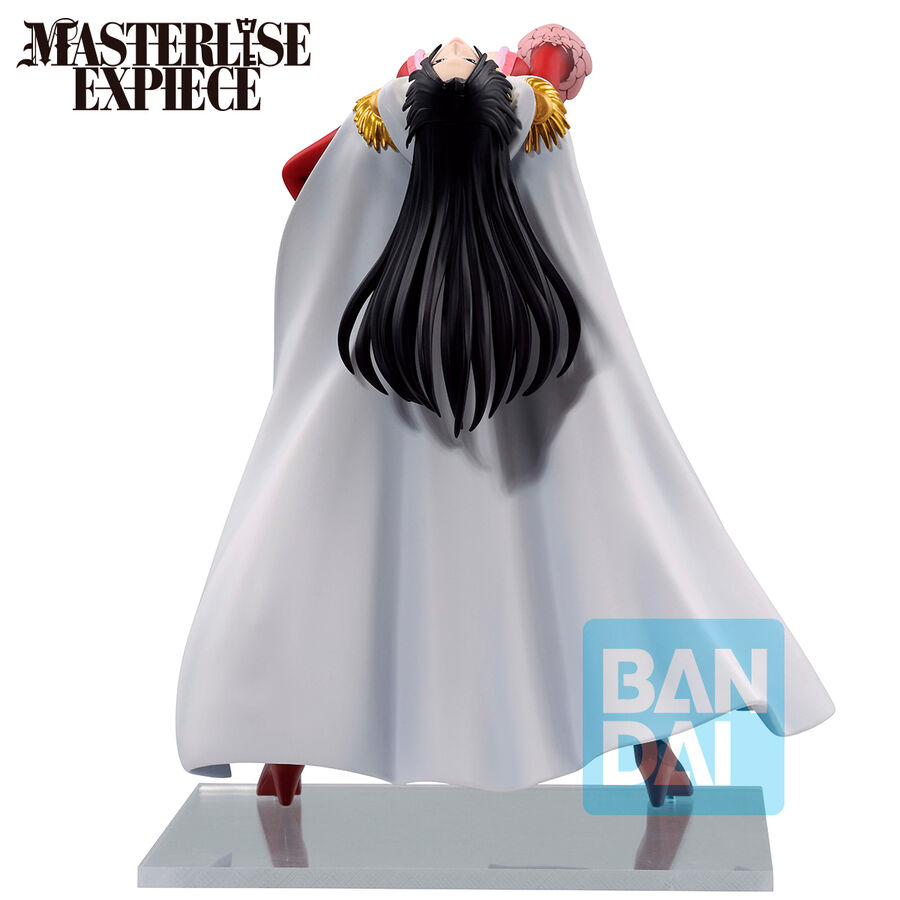Figura Ichibansho Masterlise Boa Hancock Memory of Heroines One Piece 20cm