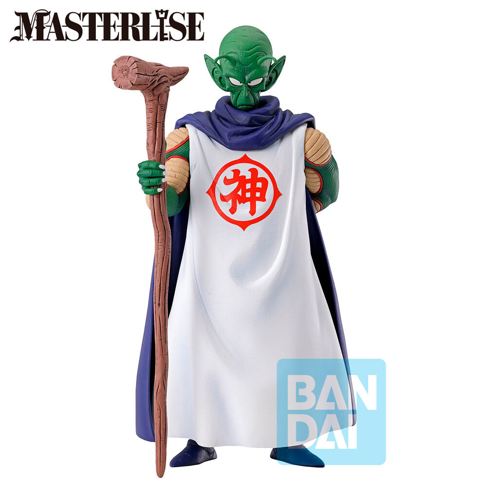 Figura Ichibansho-Masterlise- Kami The Lookout Above the Clouds Dragon Ball 27cm
