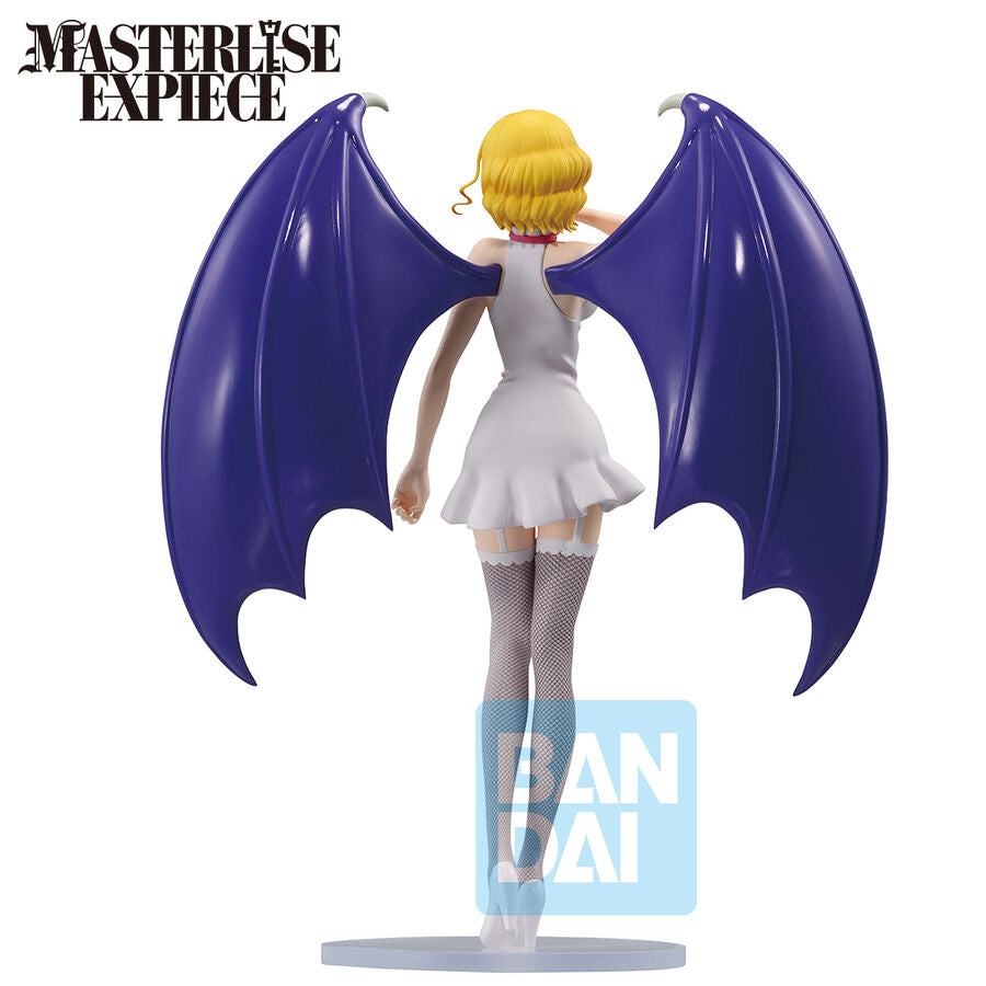 Figura Ichibansho Masterlise Stussy Memory of Heroines One Piece 20cm