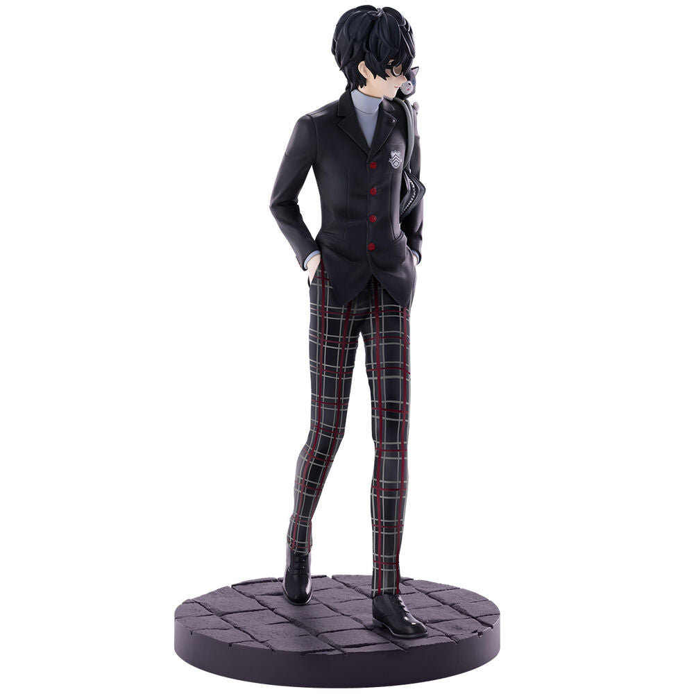 Figura Ichibansho Protagonista Persona 5 20cm