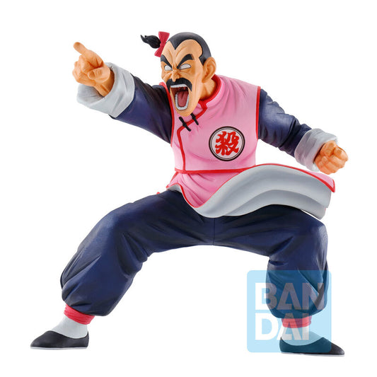 Figura Ichibansho Taopaipai Ex Mystical Adventure Dragon Ball 18cm BANPRESTO