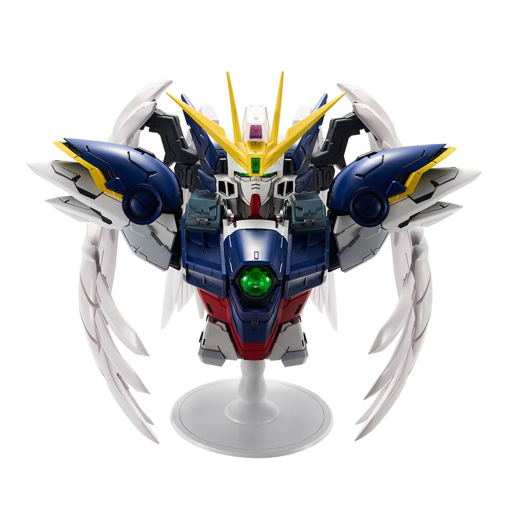 Figura Ichibansho Wing Gundam Zero Ew Mobile Suit Gundam 18cm