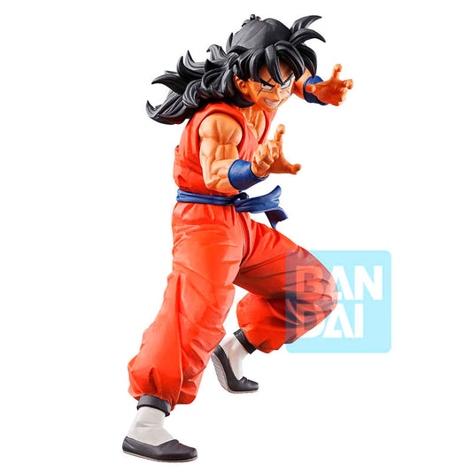 Figura Ichibansho Yamcha History of Rivals Dragon Ball Super 18cm BANDAI