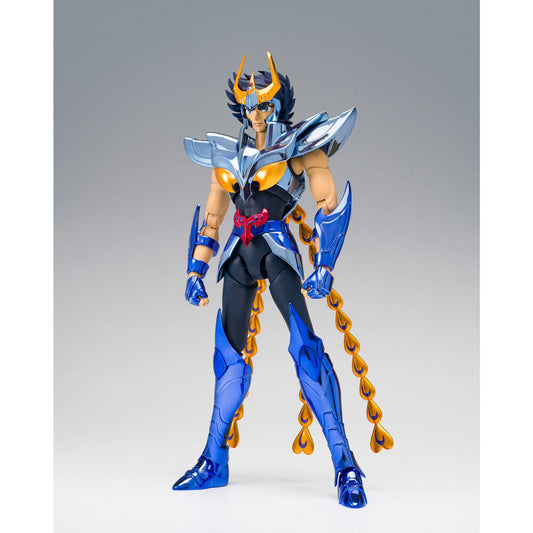Figura Ikki Fenix Bronce Saint Seiya Myth Cloth Ex 17cm
