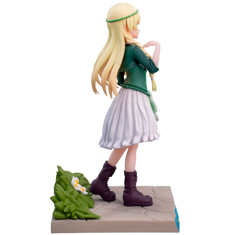 Figura Iris Luminasta Konosuba Gods Blessing on This Wonderful World! 17cm SEGA GOODS