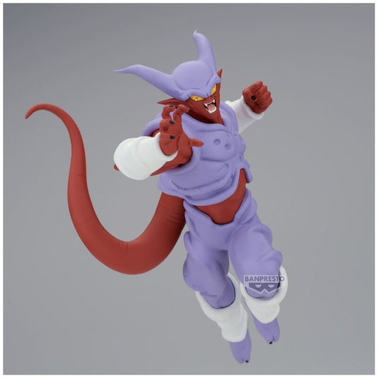 Figura Janemba Match Makers Dragon Ball 16cm