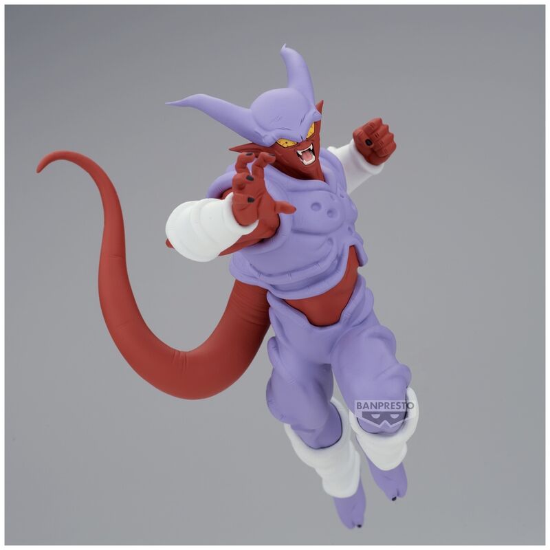 Figura Janemba Match Makers Dragon Ball Z 16cm