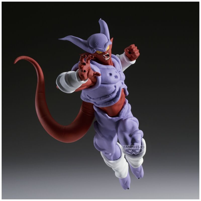 Figura Janemba Match Makers Dragon Ball Z 16cm
