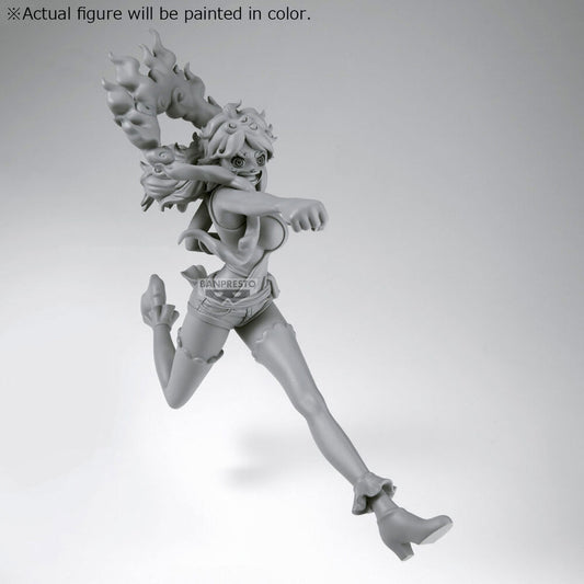 Figura Jewelry Bonney Battle Record Collection One Piece 15cm