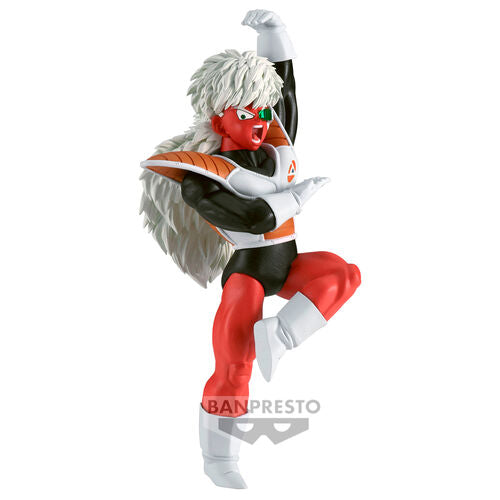 Figura Jiece Solid Edge Works Dragon Ball Z 10cm BANPRESTO