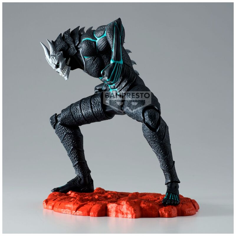 Figura Kaiju No. 8 The Anime Kaiju No. 8 11cm BANPRESTO