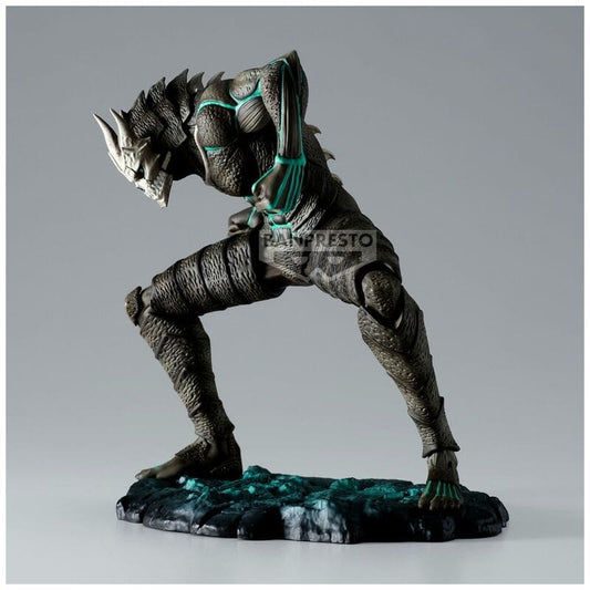 Figura Kaiju No. 8 The Brush Kaiju No. 8 11cm BANPRESTO