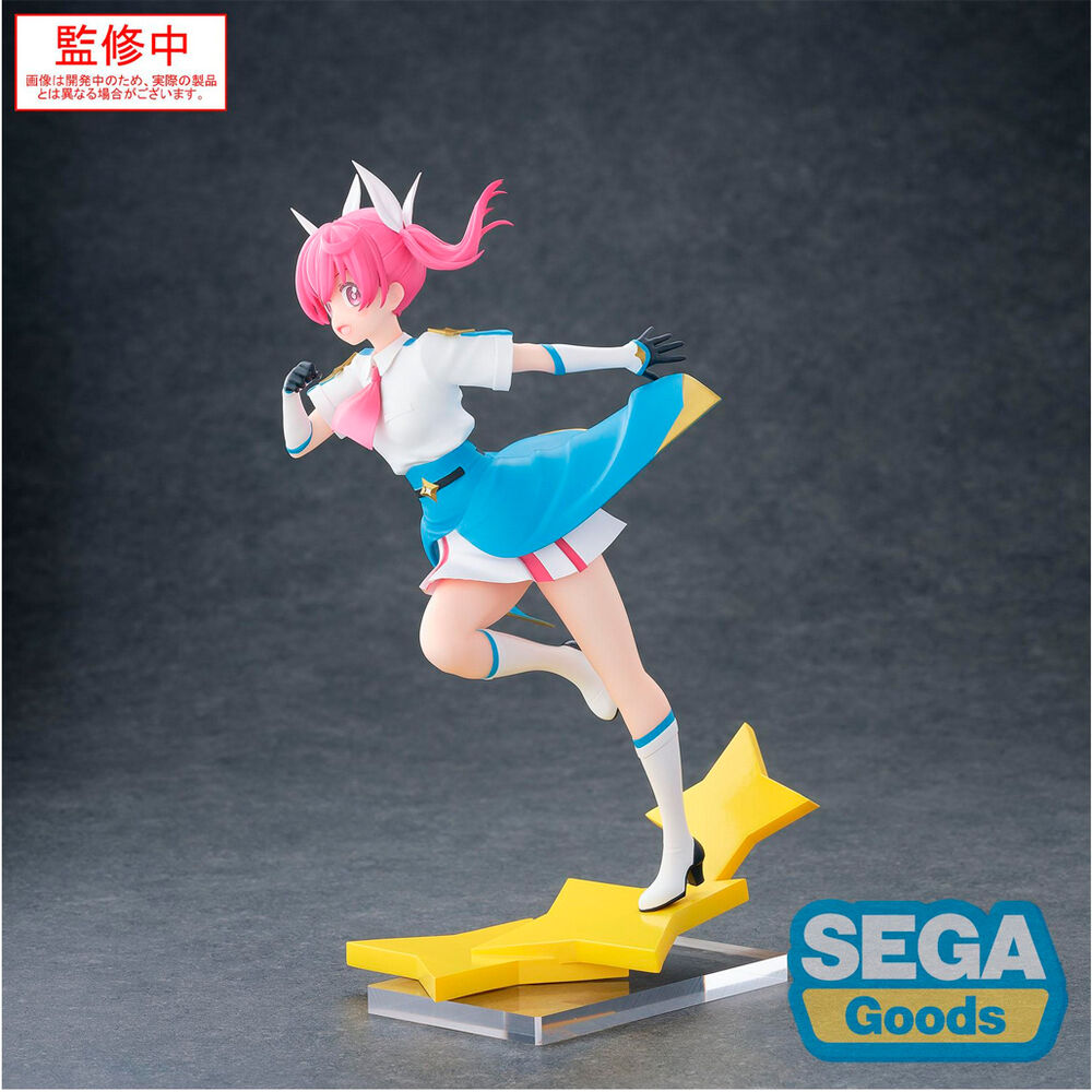 Figura Kana Sakuragi Luminasta Magilumiere Magical Girls 18cm