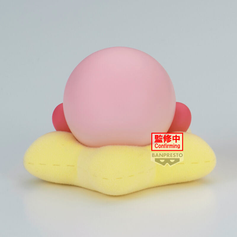 Figura Kirby ver. A Break Time Kirby 4cm