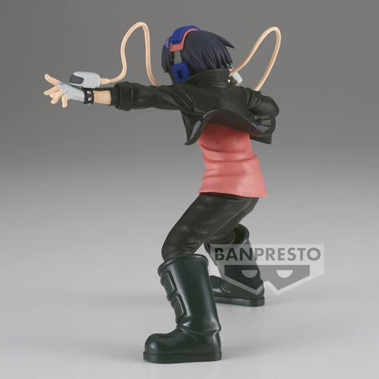 Figura Kyoka Jiro The Amazing Heroes vol. 28 My Hero Academia 13cm BANPRESTO