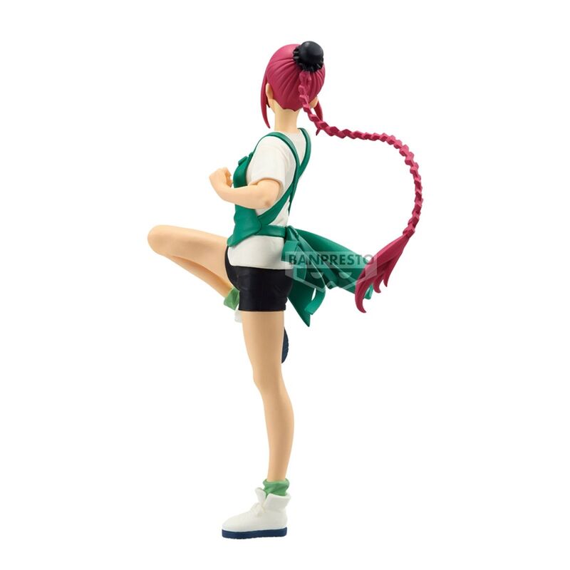 Figura Lou Xiaotan Vibration Stars Sakamoto Days 17cm