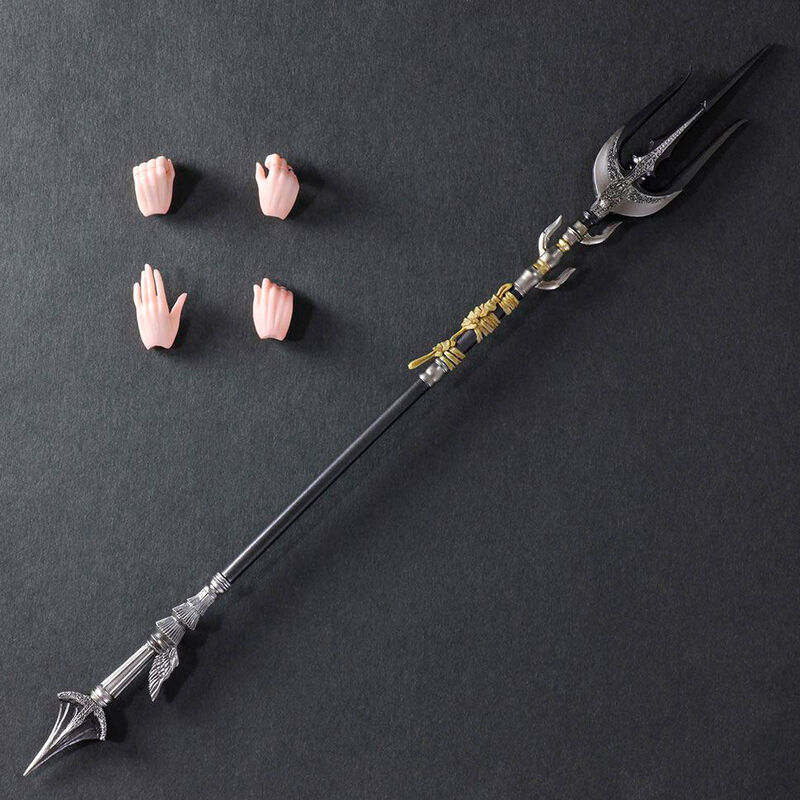 Figura Lunafreya Nox Fleuret Final Fantasy XV Play Arts Kai 26Cm