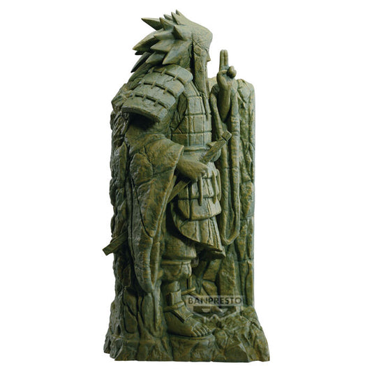 Figura Madara Uchiha The Final Valley Naruto 19cm BANPRESTO