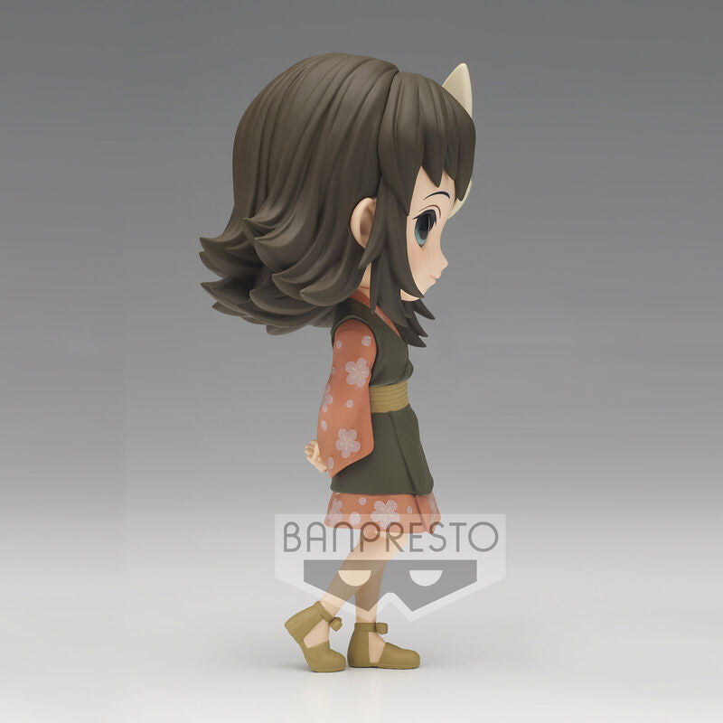 Figura Makomo Ver.B Demon Slayer Kimetsu no Yaiba Q posket 13cm BANPRESTO