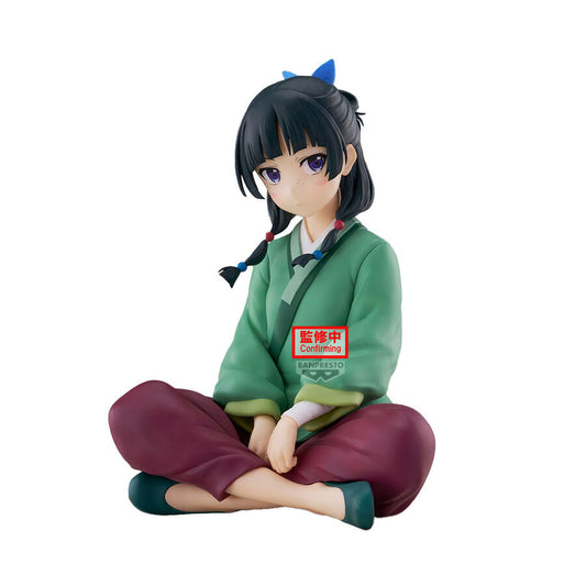 Figura Maomao Break Time The Apothecary Diaries 13cm