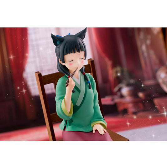 Figura Maomao The Apothecary Diaries 17cm