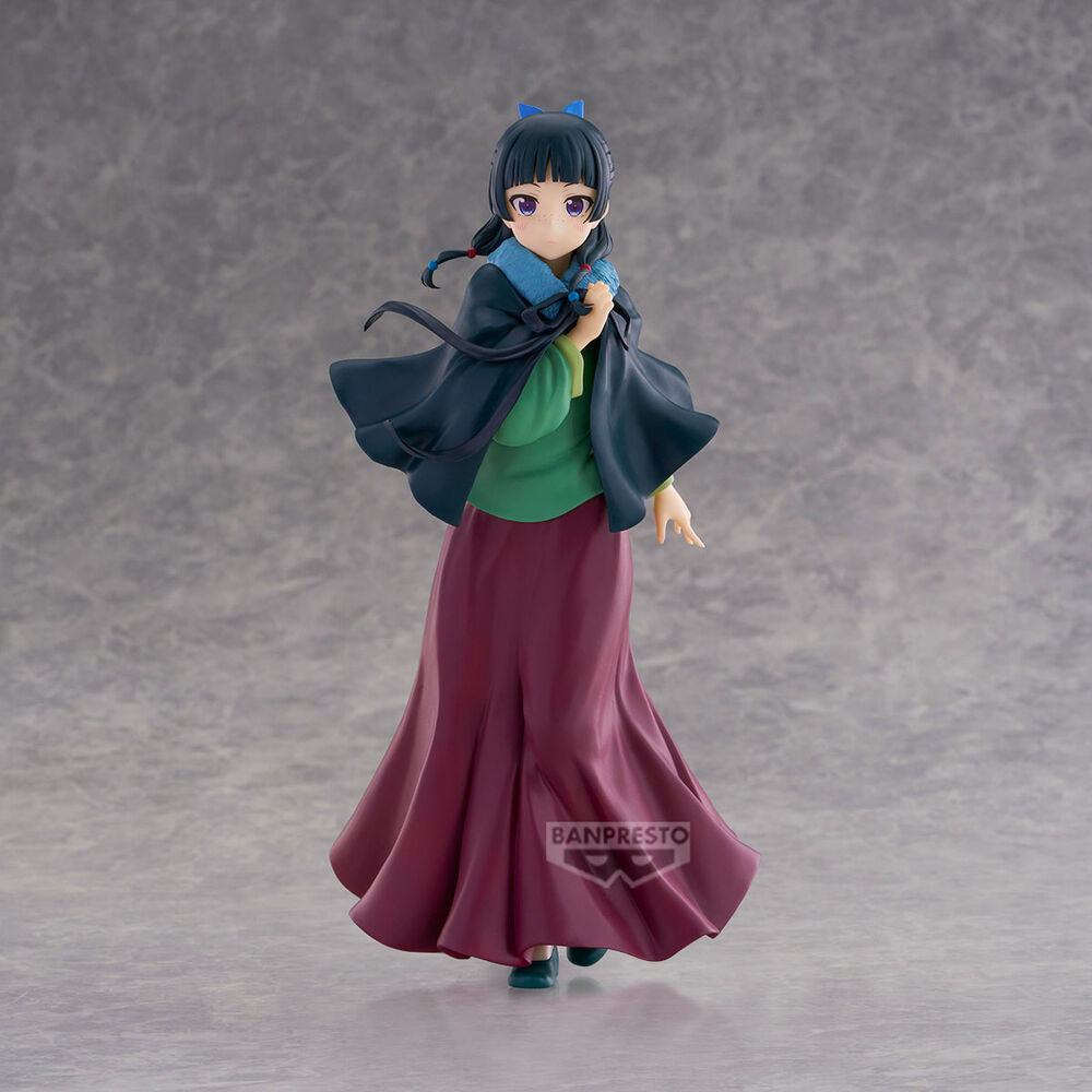 Figura Maomao The Apothecary Diaries 20cm