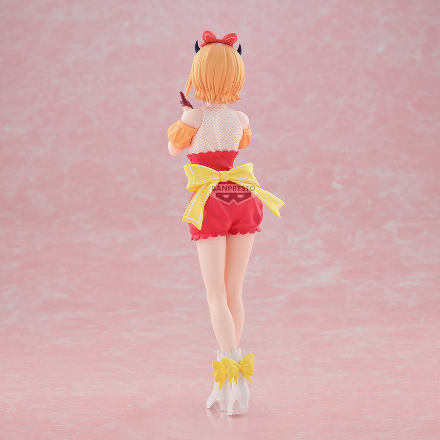 Figura Memcho Oshi No Ko 18cm